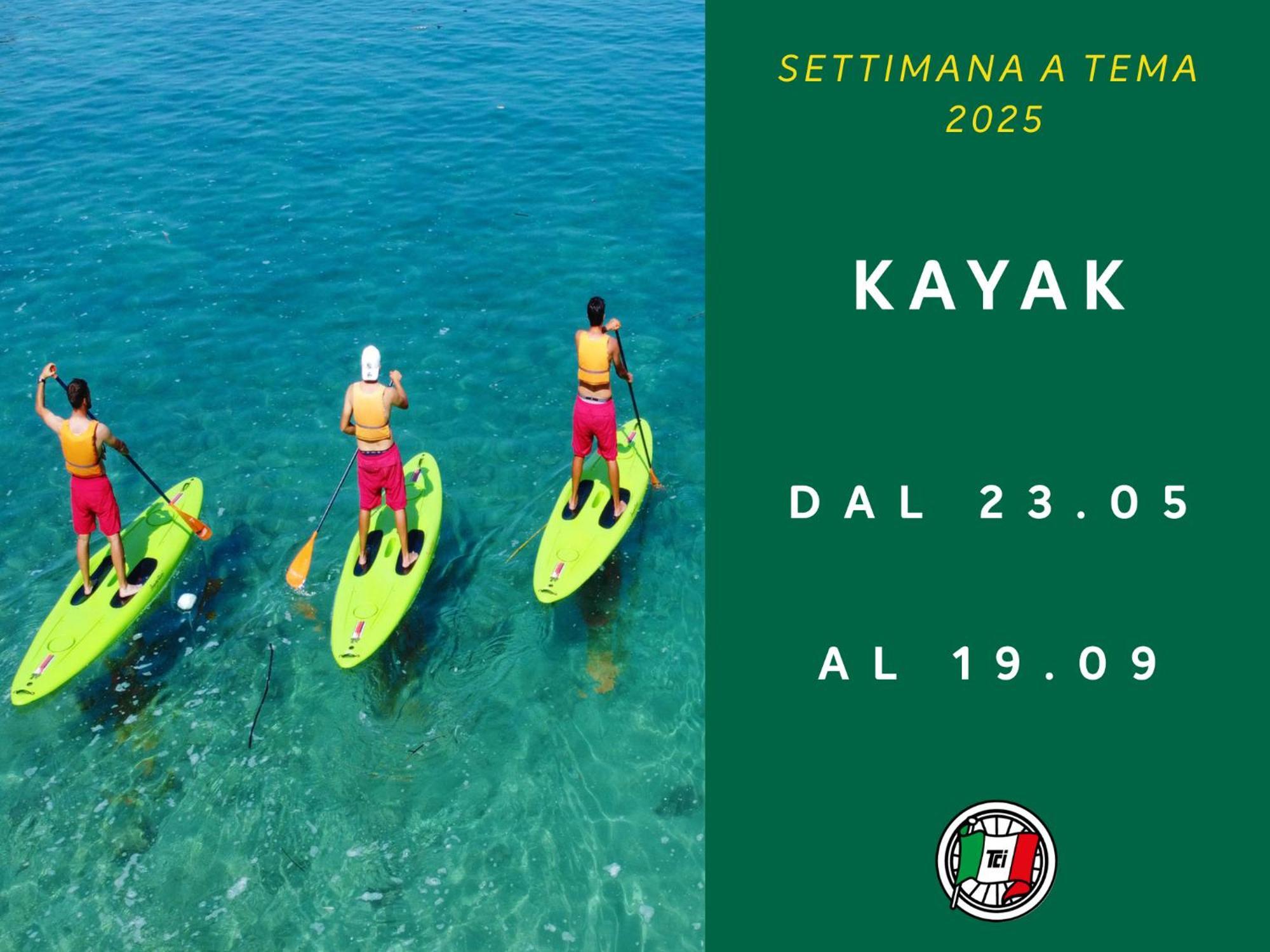 Touring Club Italiano - Isole Tremiti Otel San Domino Dış mekan fotoğraf
